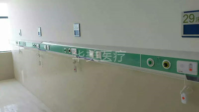 如何應對中心供氧突發(fā)事件？